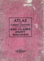 Cover, Eau Claire County 1931
